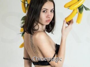 Chloemagic