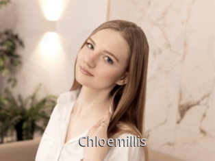 Chloemillis