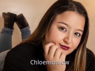 Chloemonrow