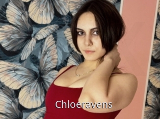 Chloeravens