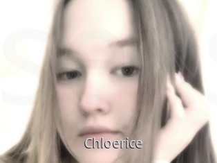 Chloerice