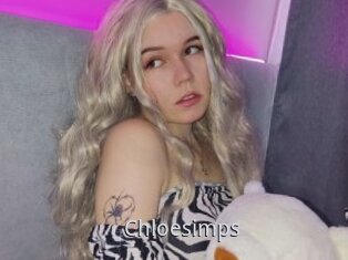 Chloesimps