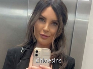 Chloesins