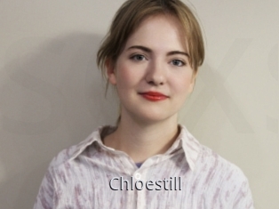 Chloestill