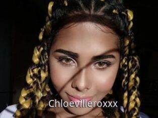 Chloevilleroxxx