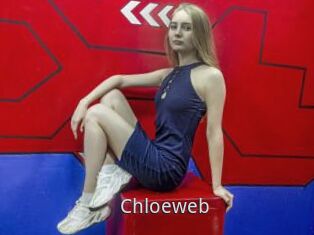 Chloeweb