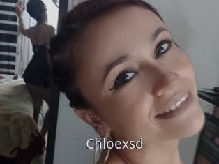Chloexsd