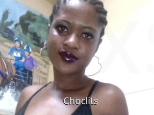 Choclits