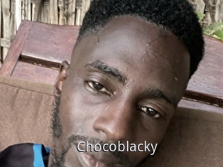 Chocoblacky