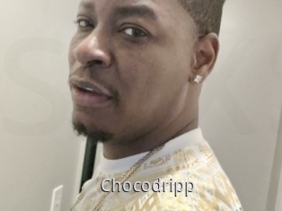Chocodripp