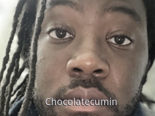 Chocolatecumin