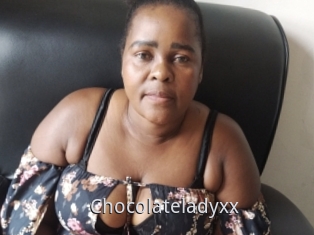 Chocolateladyxx