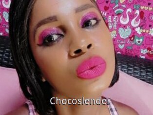 Chocoslender
