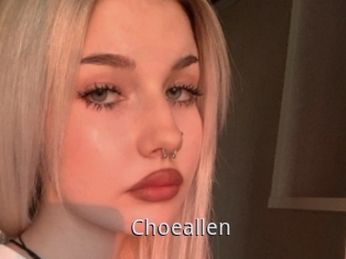Choeallen