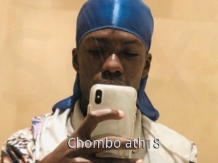 Chombo_ath18