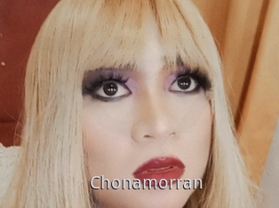 Chonamorran