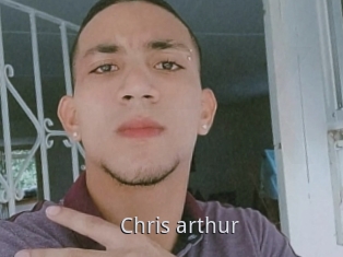 Chris_arthur