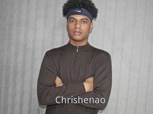 Chrishenao