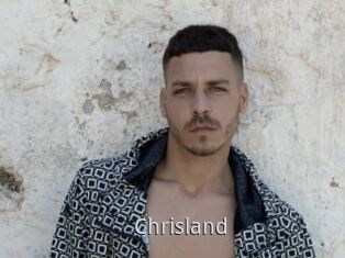 Chrisland