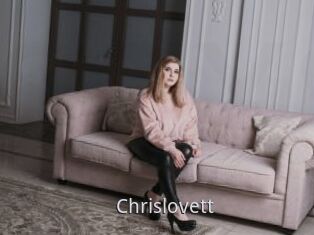 Chrislovett