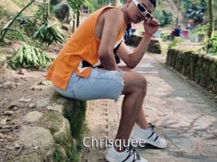 Chrisquee