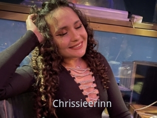 Chrissieerinn