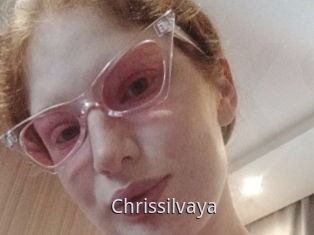 Chrissilvaya
