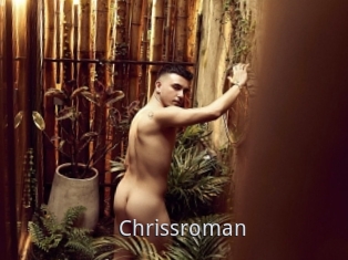 Chrissroman