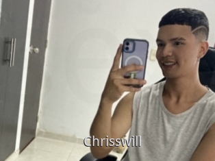 Chrisswill