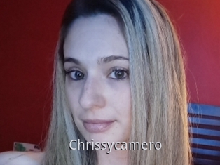 Chrissycamero
