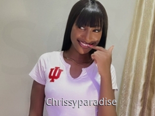 Chrissyparadise