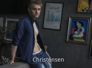 Christensen