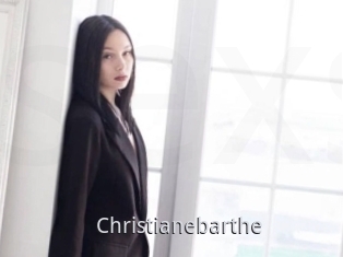 Christianebarthe
