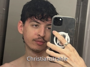 Christianstrahle