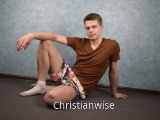 Christianwise