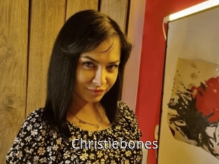 Christiebones