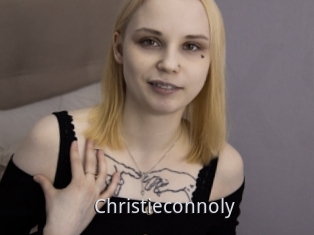 Christieconnoly