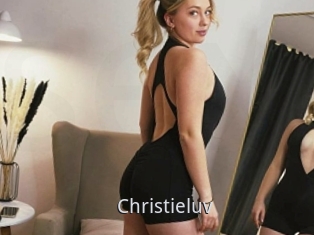 Christieluv