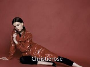 Christierose