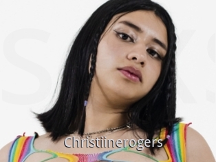 Christiinerogers