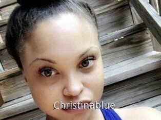 Christinablue
