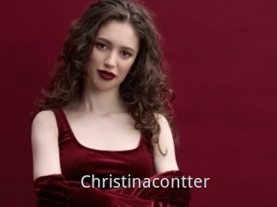 Christinacontter