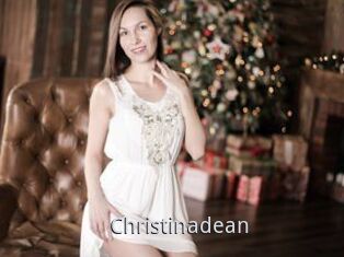 Christinadean