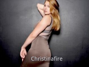 Christinafire