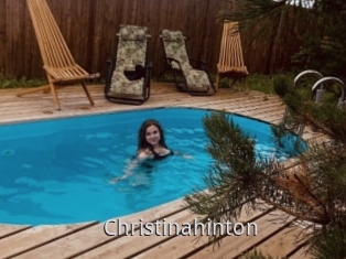 Christinahinton