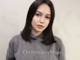 Christinahofman