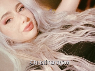 Christinarayxo