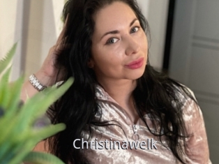 Christinawelk