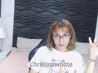 Christinawhitte