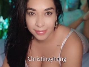 Christinayhang